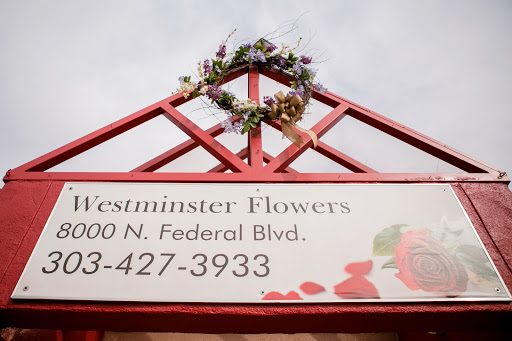 Florist «Westminster Flowers and Gifts», reviews and photos, 8000 N Federal Blvd, Westminster, CO 80031, USA