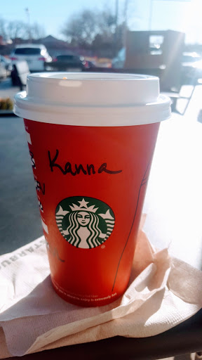 Coffee Shop «Starbucks», reviews and photos, 7098 Mexico Rd, St Peters, MO 63376, USA