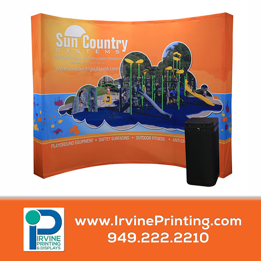 Print Shop «Irvine Printing & Graphics», reviews and photos, 17155 Von Karman Ave #109, Irvine, CA 92614, USA