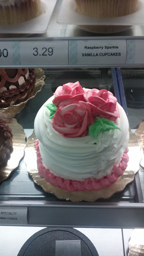 Supermarket «Publix Super Market at Jacaranda Plaza», reviews and photos, 8101 W Sunrise Blvd, Plantation, FL 33322, USA