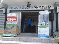 Priority Services - Photo 7 - Car repair in Bayamón, Puerto Rico, Bayamón
