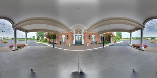 Funeral Home «Stygar Mid Rivers Funeral Home and Crematory», reviews and photos, 5987 Mid Rivers Mall Dr, Cottleville, MO 63304, USA