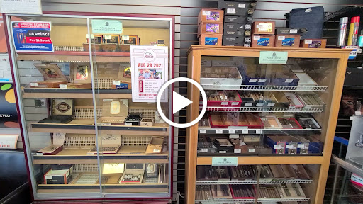 Tobacco Shop «Smoker Friendly», reviews and photos, 6924 Mesa Ridge Pkwy, Fountain, CO 80817, USA