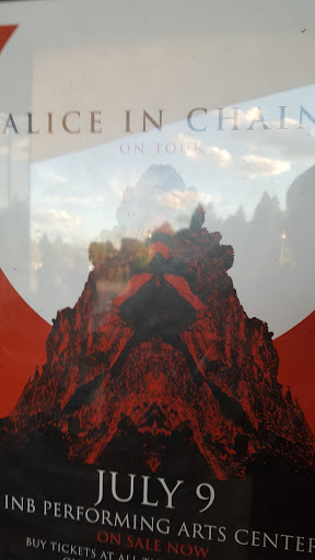 Performing Arts Theater «INB Performing Arts Center», reviews and photos, 334 W Spokane Falls Blvd, Spokane, WA 99201, USA