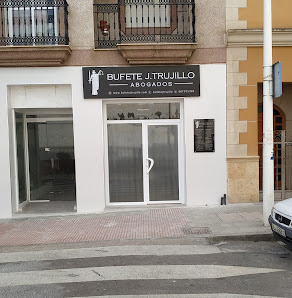 Bufete J. Trujillo Abogados SLP Av. de 28 de Febrero, 19, 04410 Benahadux, Almería, España