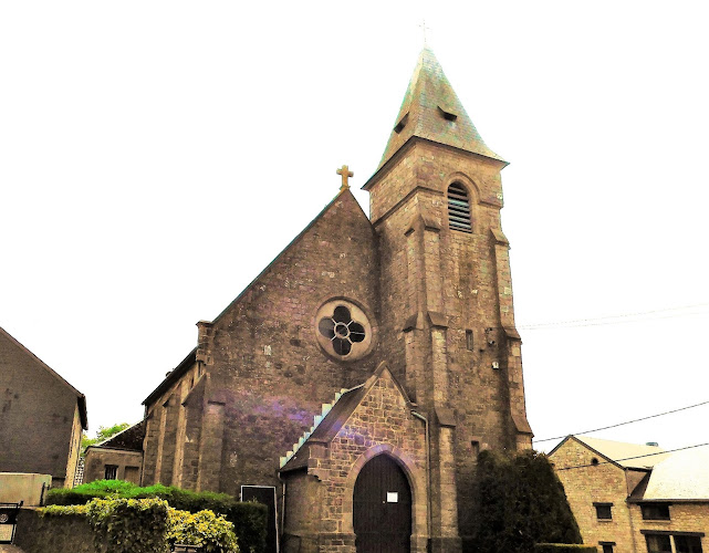 Chapelle Saint-Remy