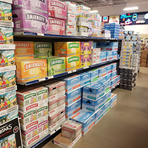 Liquor Store «State Liquor Store», reviews and photos, 540 S Oxford Valley Rd, Fairless Hills, PA 19030, USA