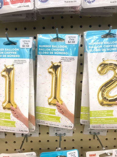 Craft Store «Hobby Lobby», reviews and photos, 1712 Rock Road, Derby, KS 67037, USA