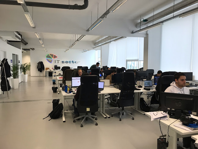 ITSector - Aveiro