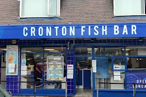 Cronton Fish Bar 2 image