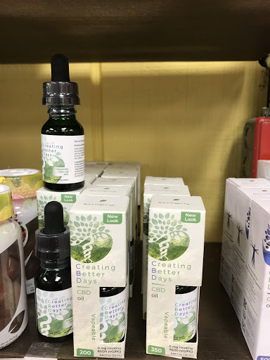 Tobacco Shop «Kosmic Korner Inc.», reviews and photos, 2688 NY-17M, Goshen, NY 10924, USA