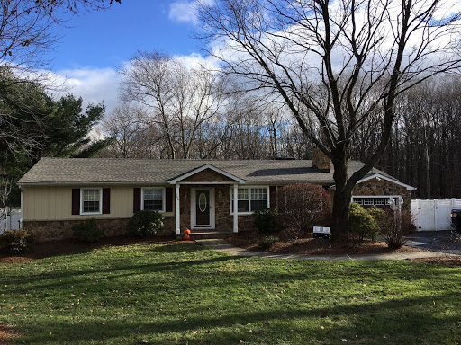 Roofing Contractor «Above & Beyond Contracting», reviews and photos, 12 Cork Hill Rd, Ogdensburg, NJ 07439, USA