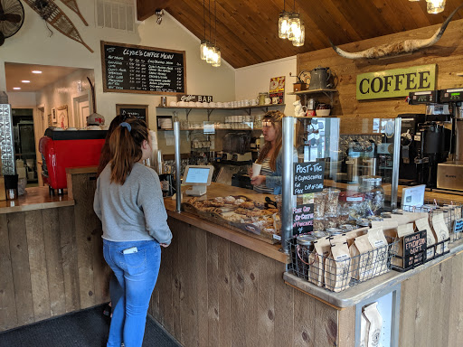 Clydes Coffee Roasting Company