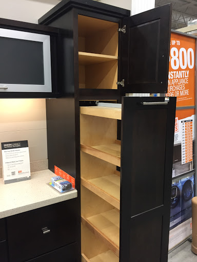 Home Improvement Store «The Home Depot», reviews and photos, 11001 Pines Blvd, Pembroke Pines, FL 33026, USA