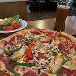 Photo n°12 de l'avis de Derek.u fait le 03/11/2022 à 07:15 sur le  Gasthof Krone Inh. D agostino à Sulzbach an der Murr