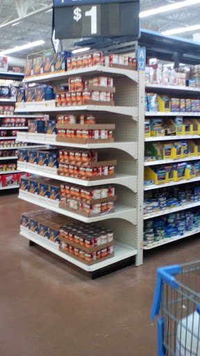 Department Store «Walmart Supercenter», reviews and photos, 5720 College Corner Pike, Oxford, OH 45056, USA