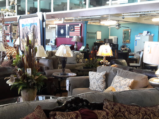Furniture Store «National Furniture Liquidators», reviews and photos, 8600 Gateway Blvd E, El Paso, TX 79907, USA