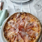 Photo n°2 de l'avis de antonella.a fait le 20/02/2022 à 20:14 sur le  Pizzeria Ristorante Resalè à Monzambano