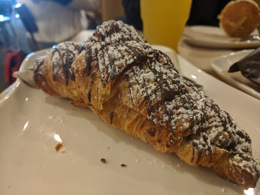 Sandwich Shop «Panera Bread», reviews and photos, 1230 Crossing Meadows Dr, Onalaska, WI 54650, USA