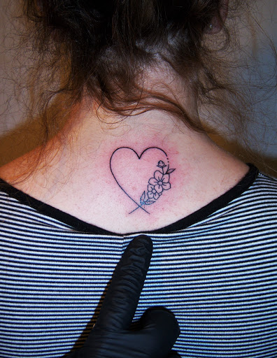 Explore florida state seminoles tattoo ideas, creative tattoo ideas in Hebron, available at Explosive Ink Tattoo