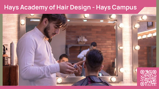 Beauty School «Hays Academy of Hair Design - Hays Campus», reviews and photos