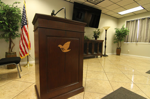 Funeral Home «La Paloma Funeral Services», reviews and photos, 5450 Stephanie St, Las Vegas, NV 89122, USA