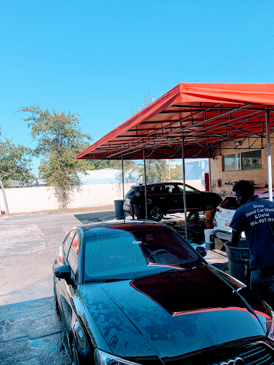 Car Wash «san lucas car wash», reviews and photos, 2691 NE 203rd St, Aventura, FL 33180, USA