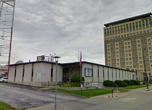 Construction Company «Berkshire Hathaway Corporate», reviews and photos, 3555 Farnam St, Omaha, NE 68131, USA