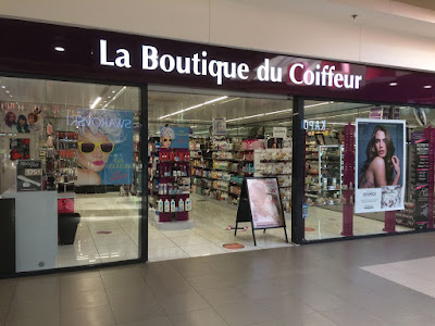 La Boutique du Coiffeur à Amiens
