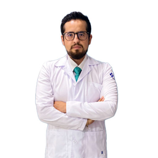 Oncólogo Cirujano - Dr Sergio Galaviz Díaz