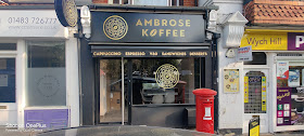 Ambrose Koffee