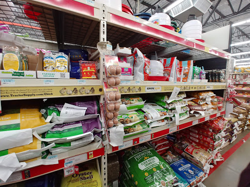 Home Improvement Store «Tractor Supply Co.», reviews and photos, 2101 Bay St STE A, Taunton, MA 02780, USA