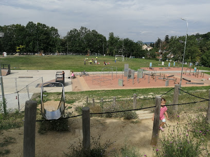 Skatepark Bzzzukot Juliánov, Brno