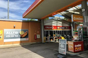 Circle K Nyköping Östra Rundgatan image