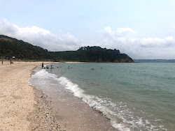 Photo de Mataitai Bay et le règlement