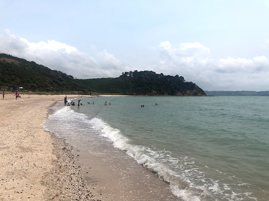 Mataitai Bay