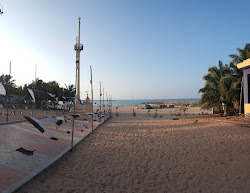 Foto von Periyakadu Beach - beliebter Ort unter Entspannungskennern