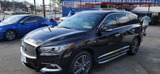 Car Wash «Keep It Clean Hand Car Wash», reviews and photos, 3700 Washington Ave, Houston, TX 77007, USA