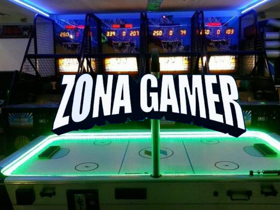 Zona Gamer