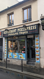 Photo n°3 de Pixexpress à Paris ()