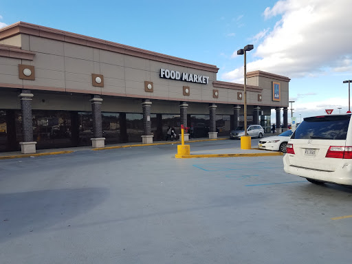 Supermarket «ALDI», reviews and photos, 8101 Tonnelle Ave, North Bergen, NJ 07047, USA