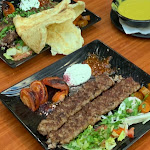 Photo n°1 de l'avis de Wesam.l fait le 10/08/2023 à 20:20 sur le  Arbaello à Aachen