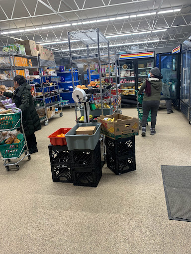 Harvest from the Heart – Food Distribution Center