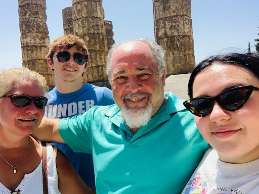 Travel Agency «Global Concepts», reviews and photos, 503 E Ramsey Rd #101, San Antonio, TX 78216, USA