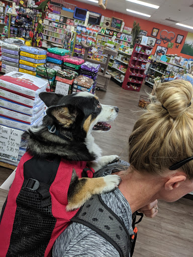 Pet Supply Store «At Your Services Pet Supplies», reviews and photos, 55 S Valle Verde Dr #300, Henderson, NV 89012, USA