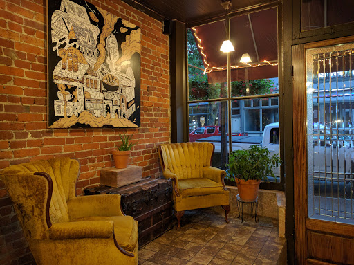 Coffee Shop «Soul Full Cup Coffeehouse», reviews and photos, 81 W Market St, Corning, NY 14830, USA