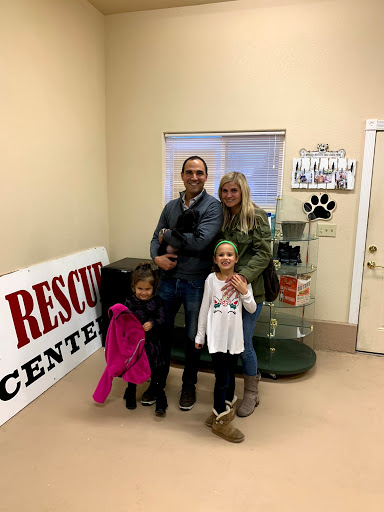 Animal Rescue Service «1 Love Dog Rescue», reviews and photos