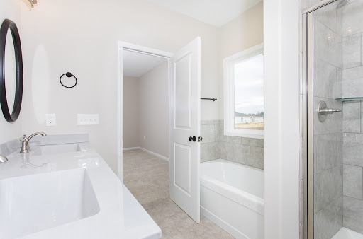 Home Builder «Crabbe Homes», reviews and photos, 933 Tracy Ln, Clarksville, TN 37040, USA