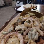 Photo n°5 de l'avis de Alberto.a fait le 29/08/2021 à 20:44 sur le  Ristorante Masseria Cotugno à Torricella