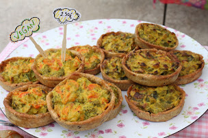 Photo n°5 de Pica Pica Cosina Caravane / Food Truck Bio à Bessières ()